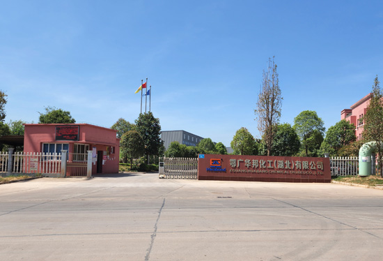 浙江連潤建材有限公司