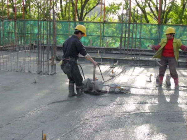 杭州商品混凝土需求量大大增加是哪些因素導致的
